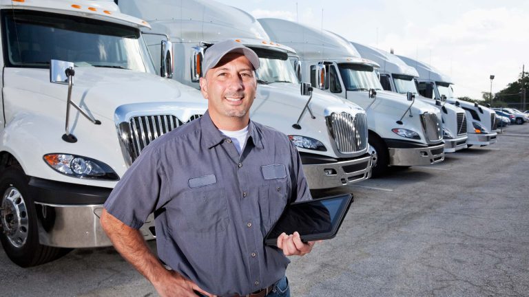 Fleet Management