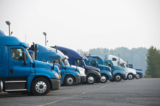 truck fleet