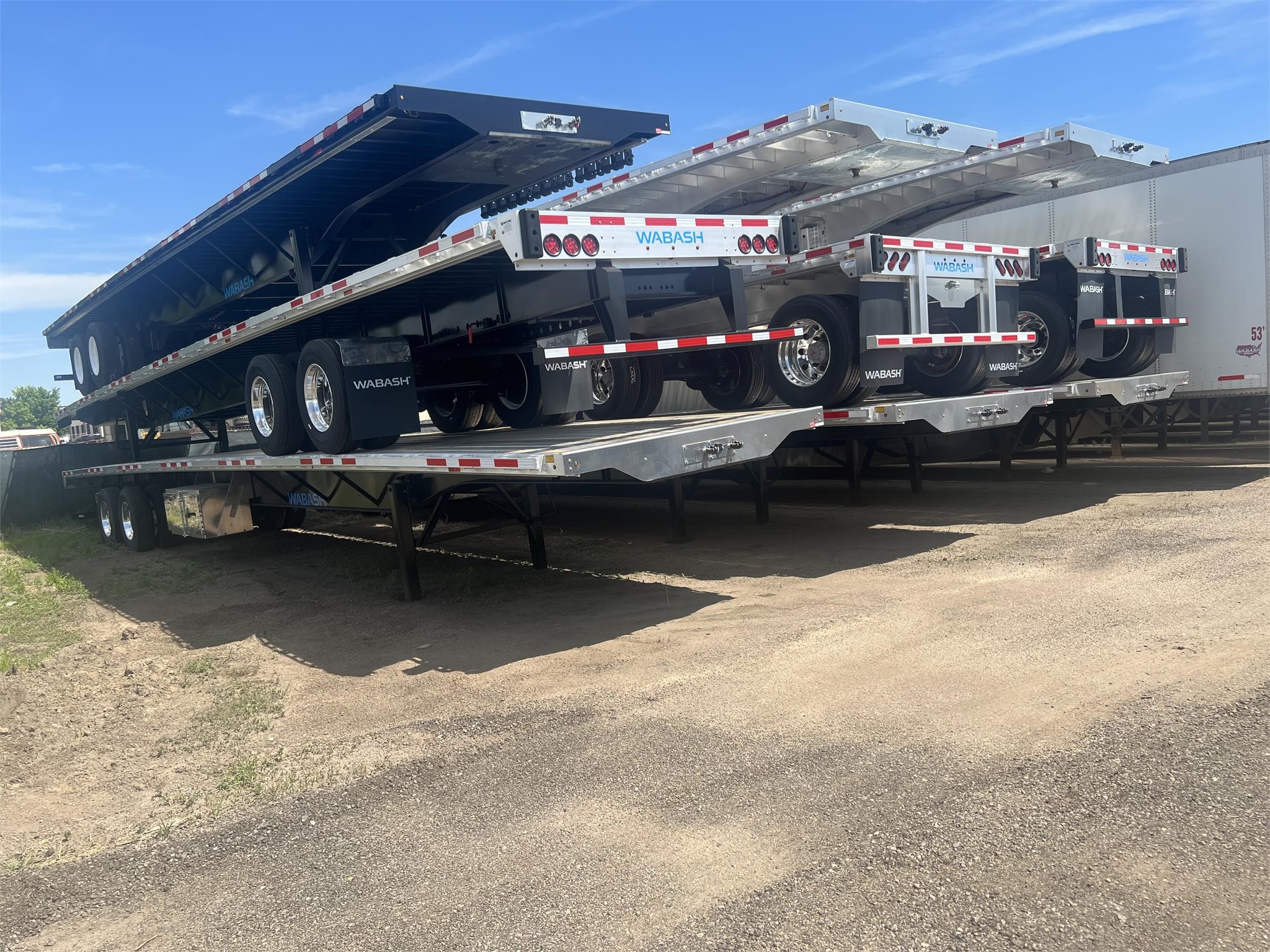 2024 Wabash - image 2