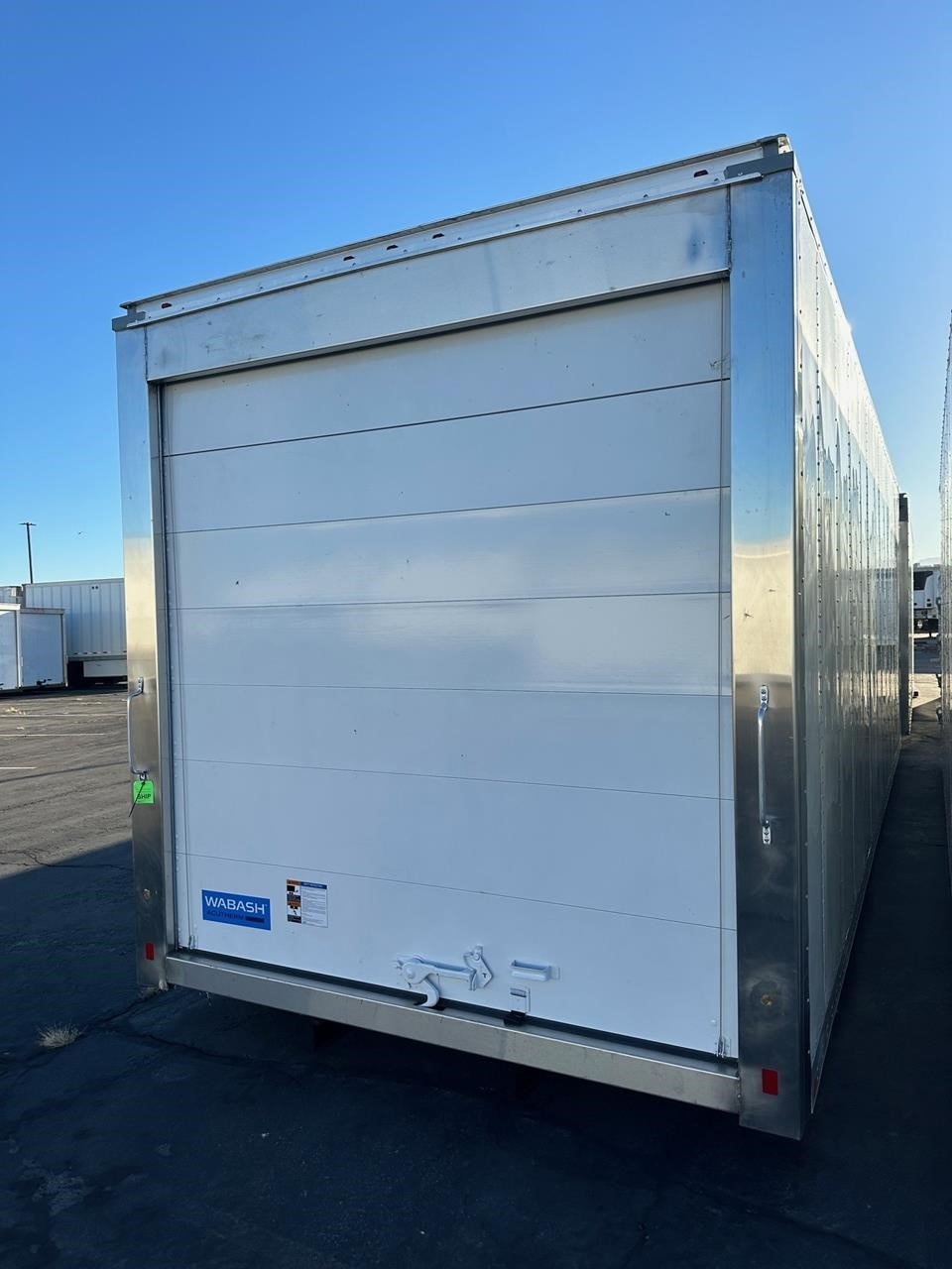 2024 Wabash - image 3