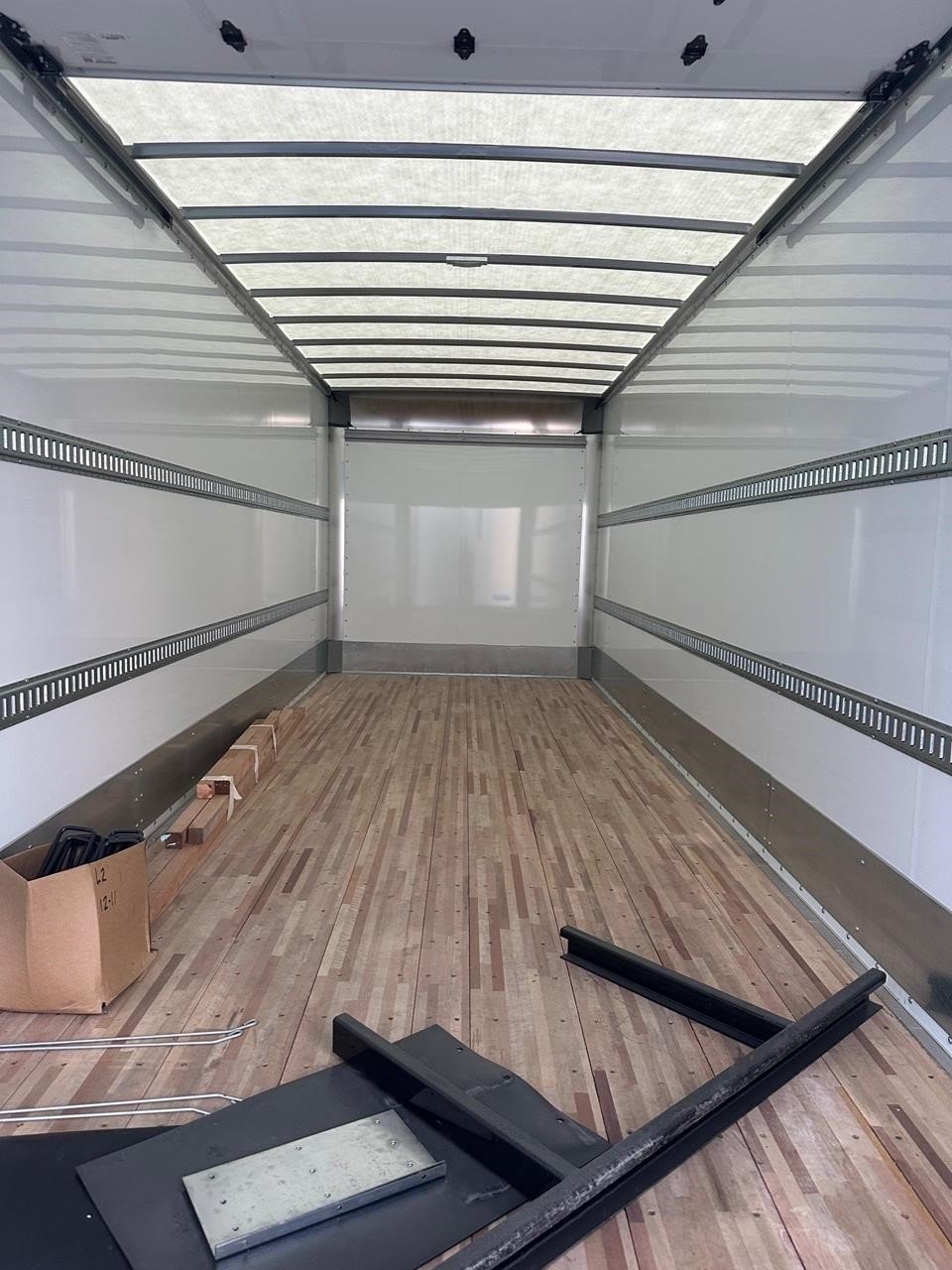 2024 Wabash - image 2