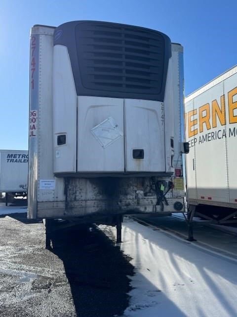 2020 UTILITY REEFER - image 1 of 1