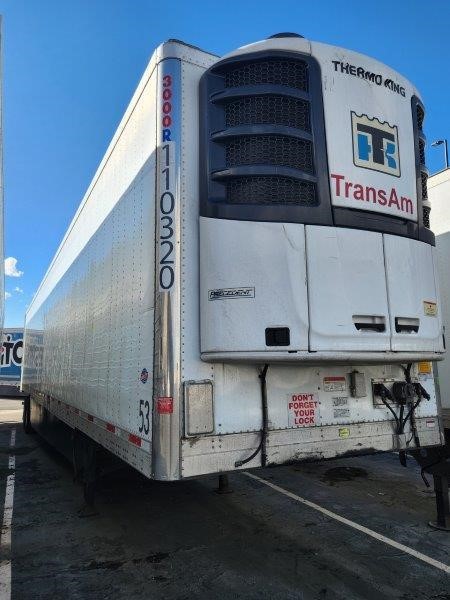 2021 UTILITY REEFER - image 2 of 6