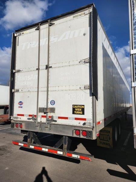 2021 UTILITY REEFER - image 6 of 6