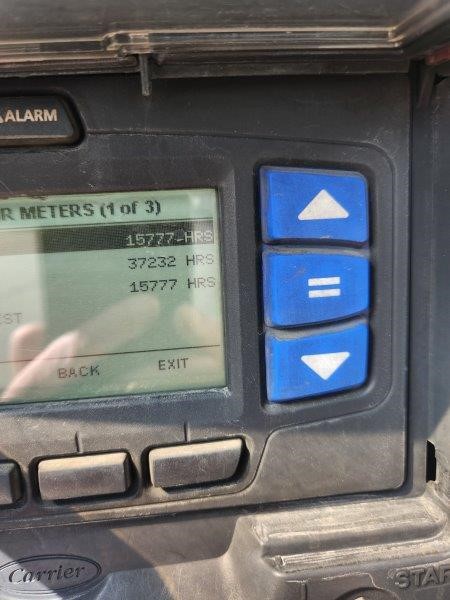 2017 UTILITY REEFER - image 3 of 6