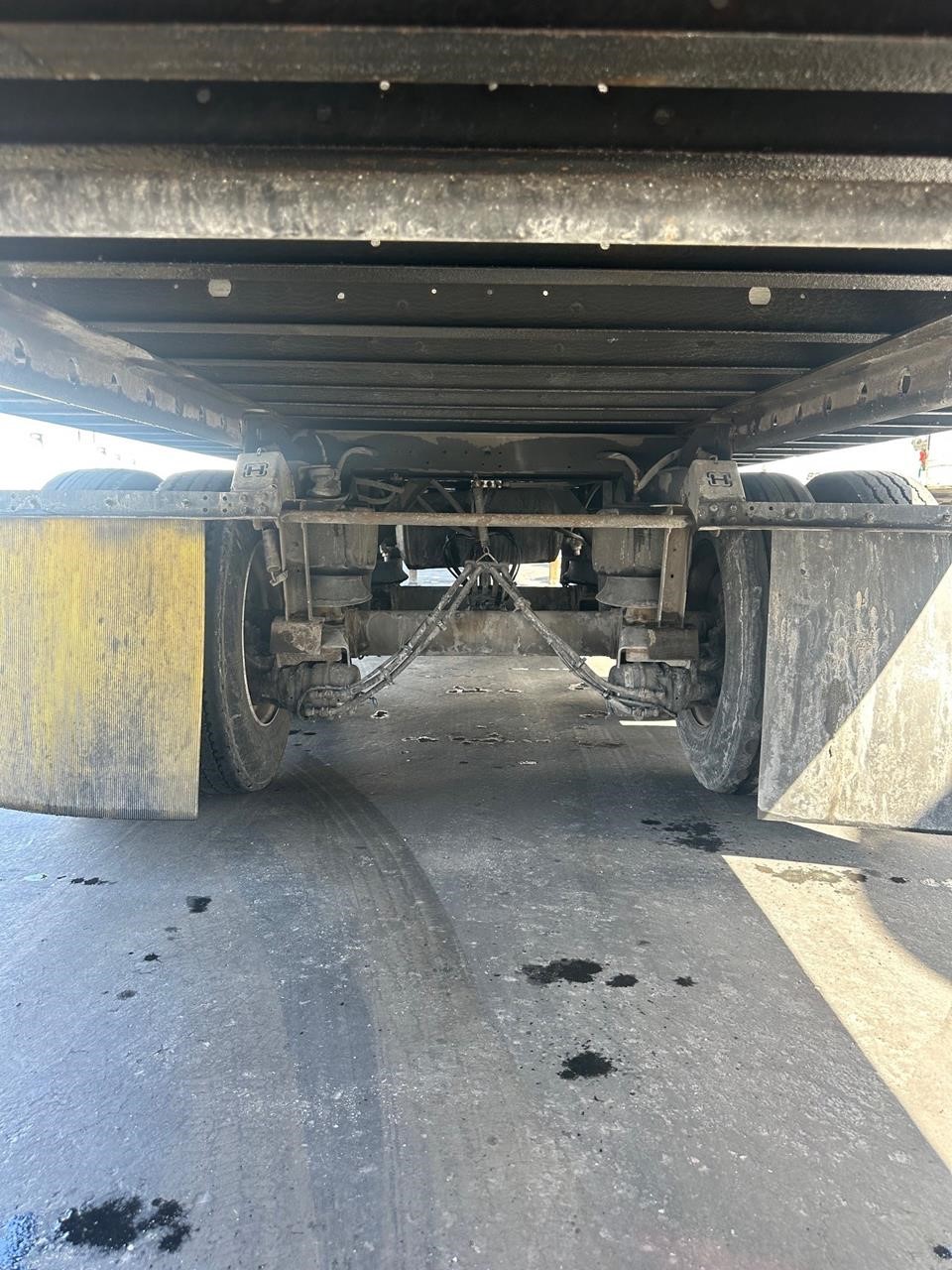 2020 UTILITY REEFER - image 2 of 6
