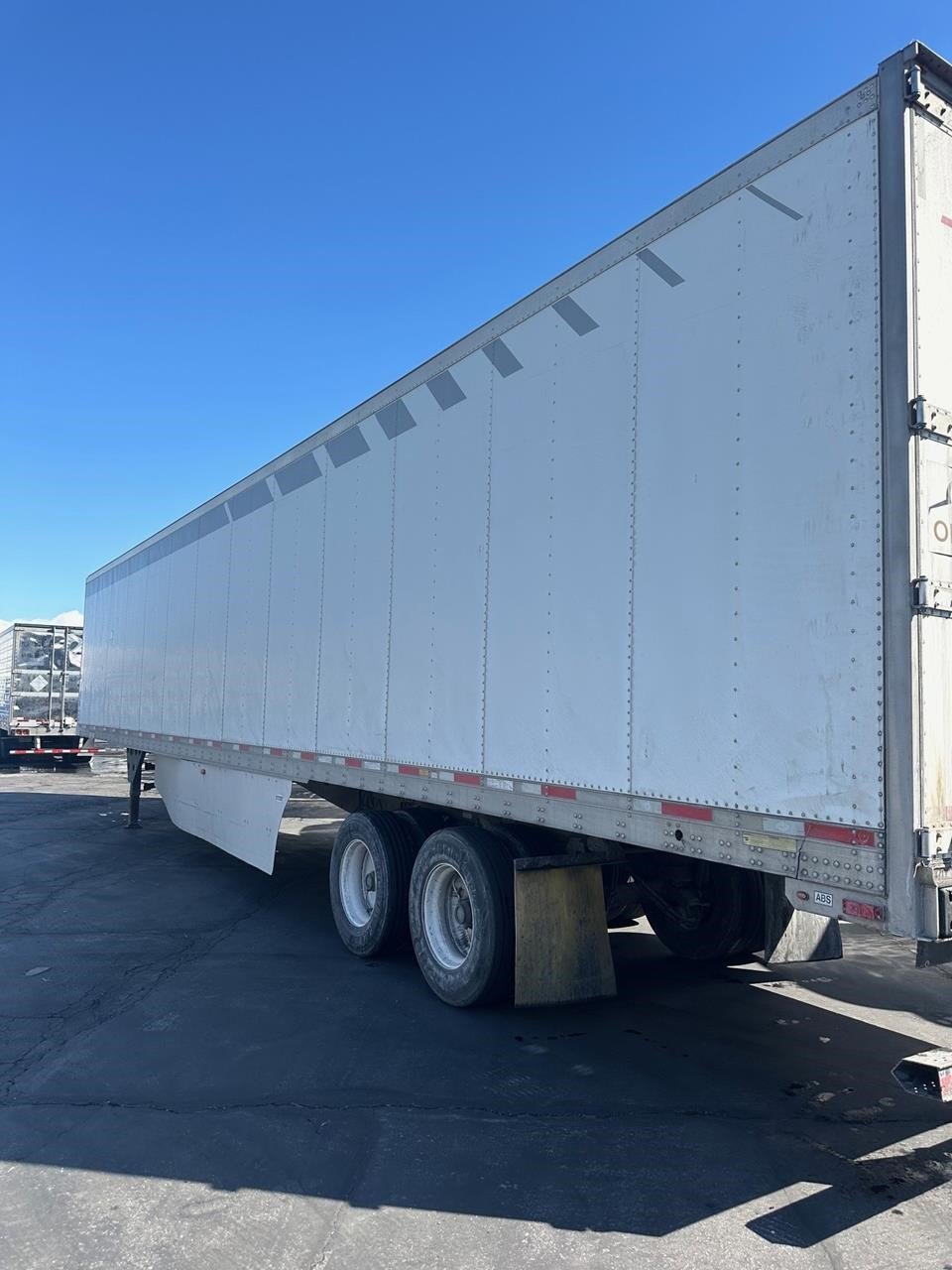 2020 UTILITY REEFER - image 3 of 6