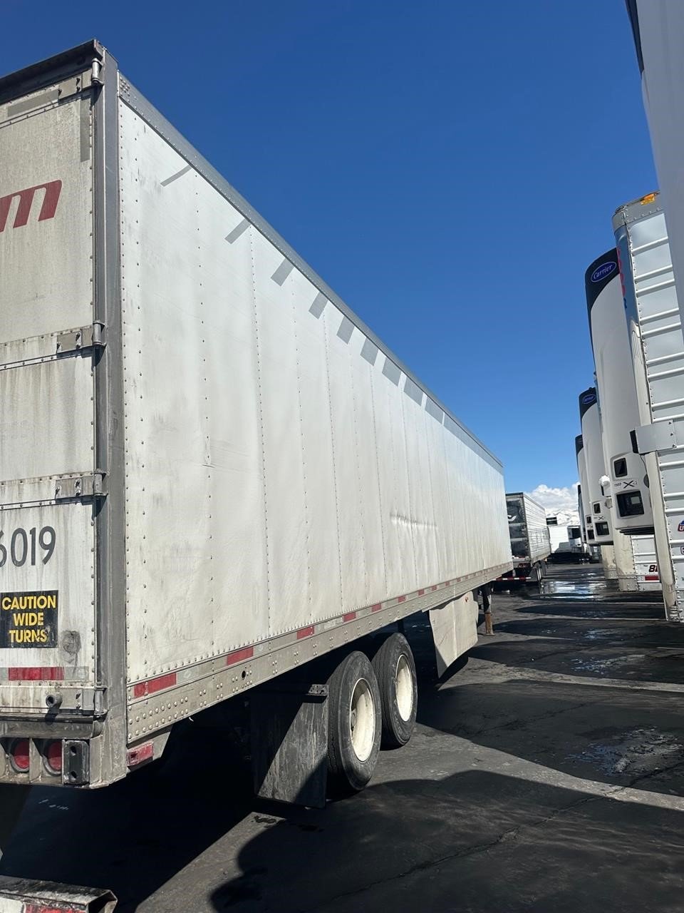 2020 UTILITY REEFER - image 4 of 6