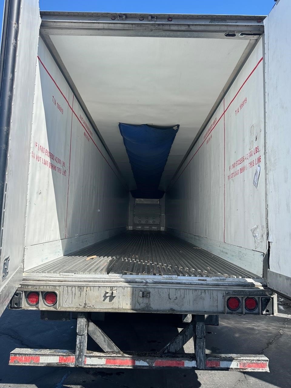 2020 UTILITY REEFER - image 6 of 6