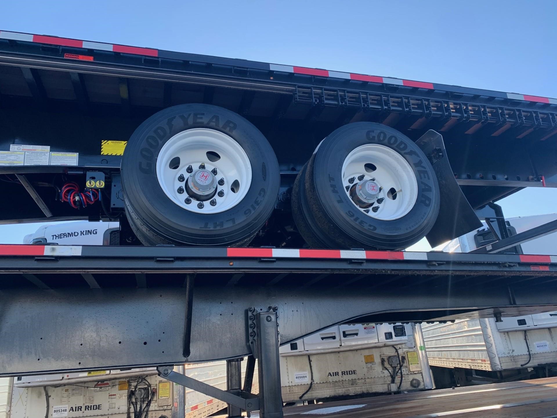 2026 WABASH FLATBED - image 4 of 6
