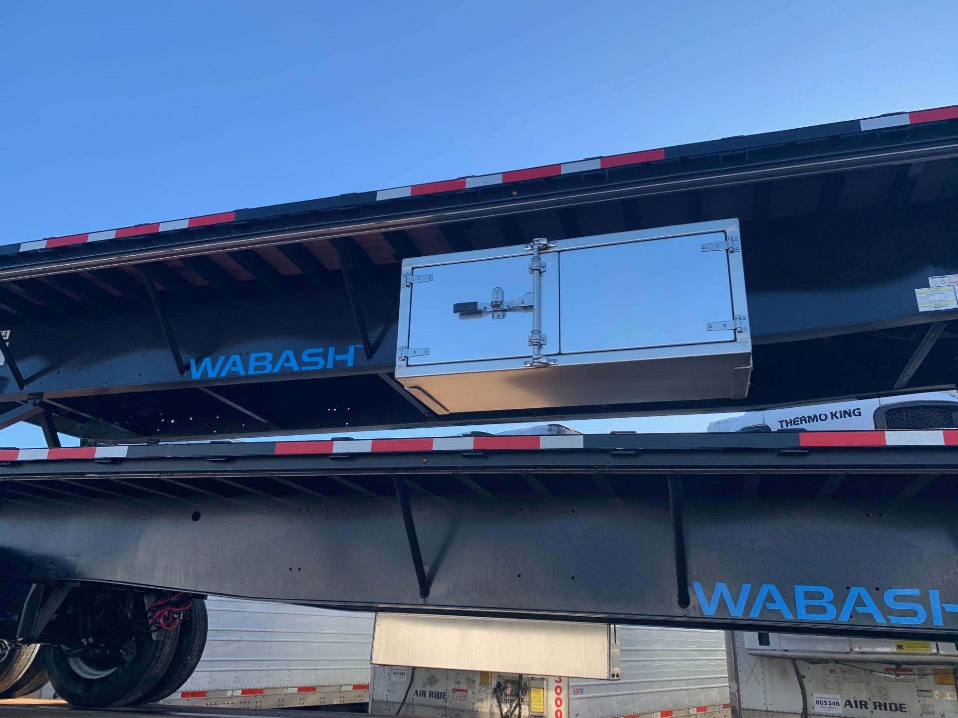 2026 WABASH FLATBED - image 5 of 6