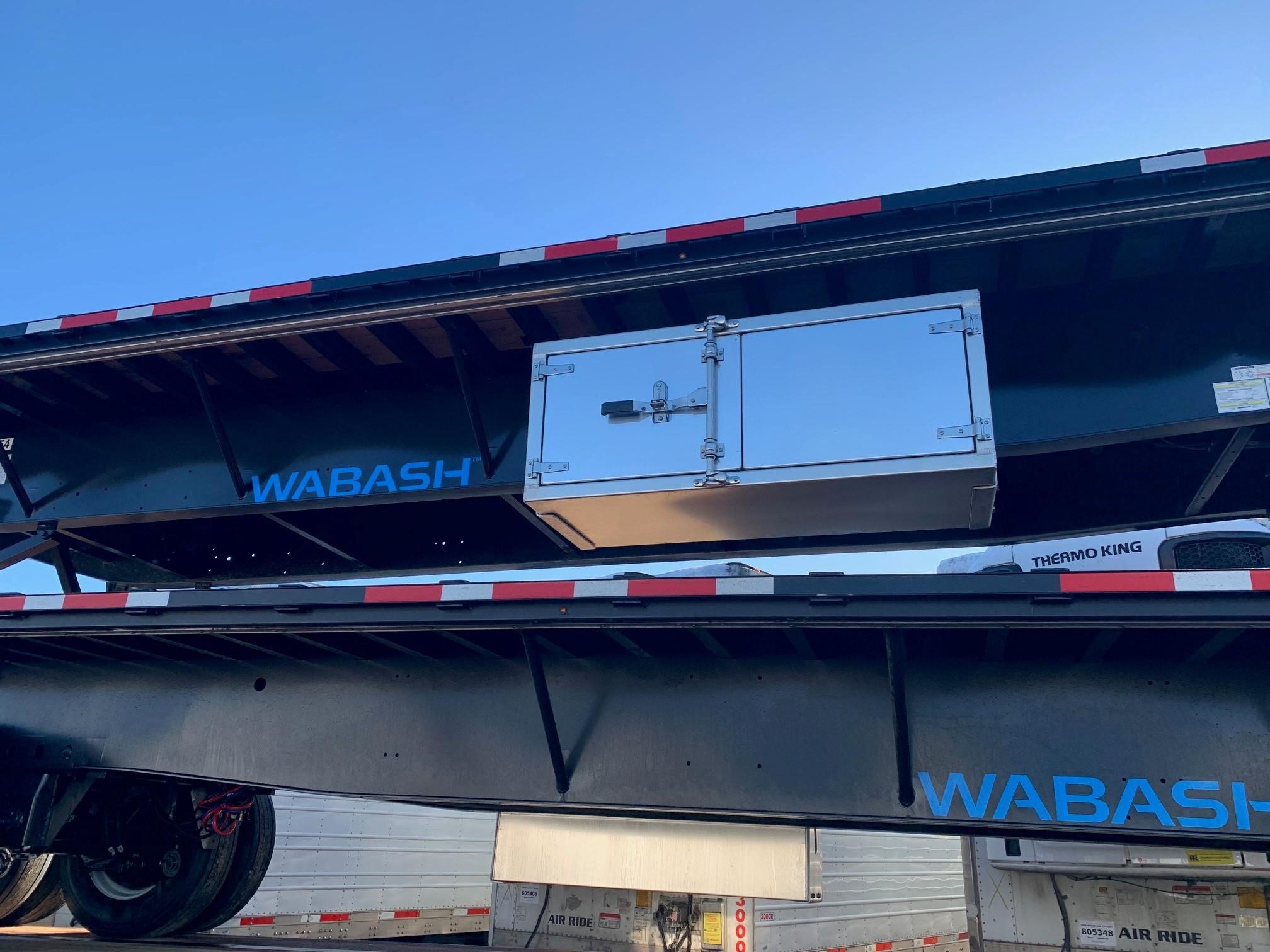 2026 WABASH FLATBED - image 6 of 6