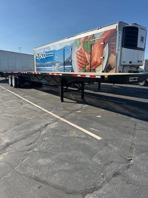 2026 WABASH FLATBED - image 2 of 6