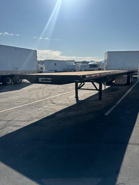 2026 WABASH FLATBED - image 3 of 6