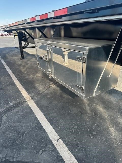 2026 WABASH FLATBED - image 4 of 6