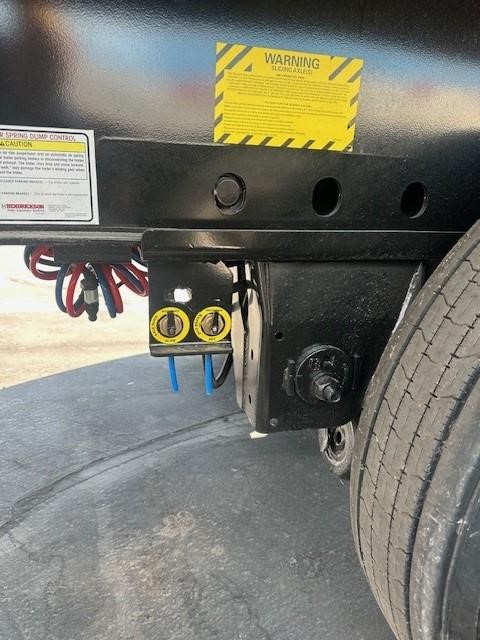 2026 WABASH FLATBED - image 5 of 6