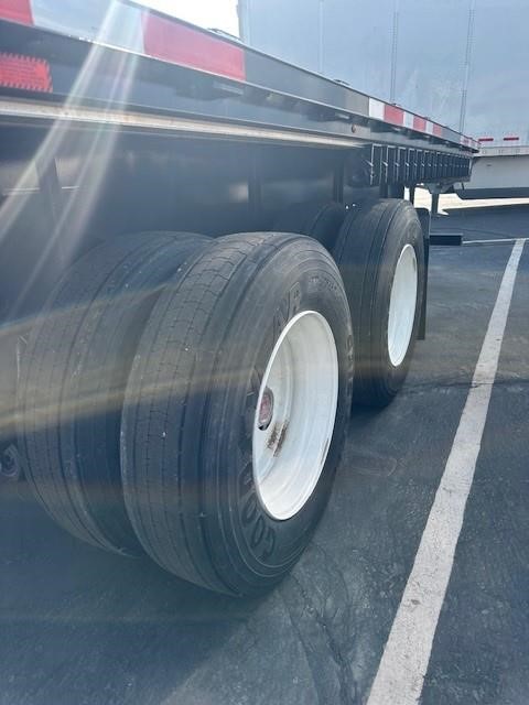 2026 WABASH FLATBED - image 6 of 6
