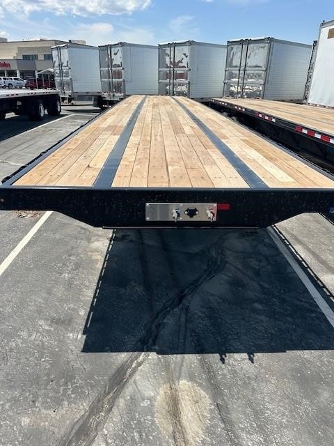 2026 WABASH FLATBED - image 2 of 6