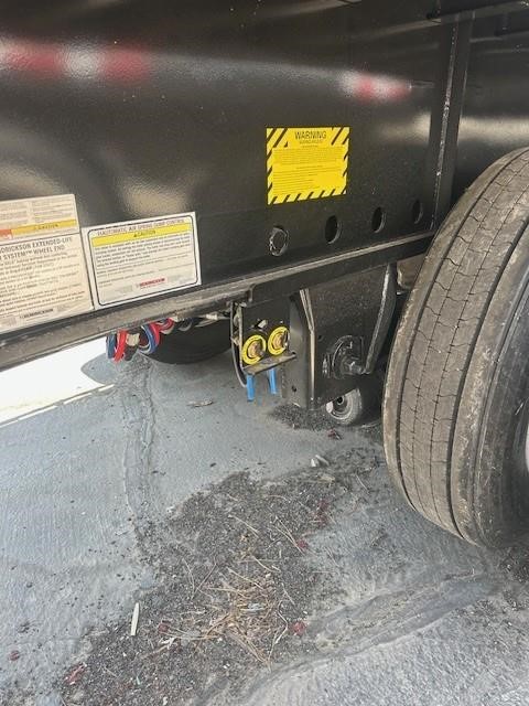 2026 WABASH FLATBED - image 5 of 6