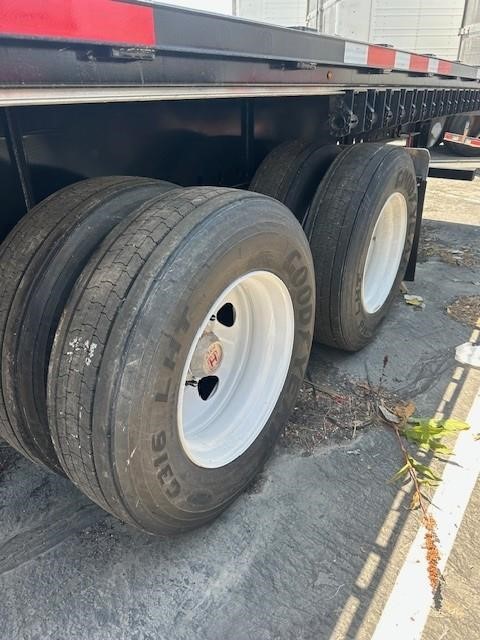 2026 WABASH FLATBED - image 6 of 6