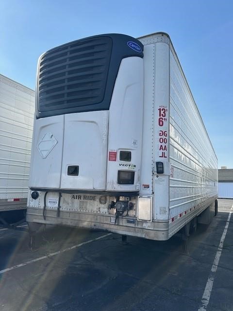 2019 HYUNDAI REEFER - image 2 of 6
