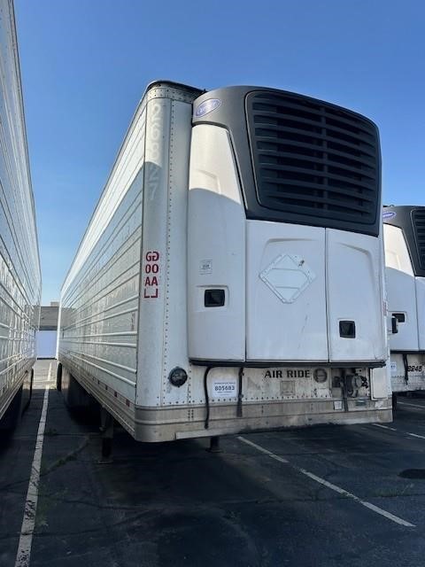 2019 HYUNDAI REEFER - image 1 of 6
