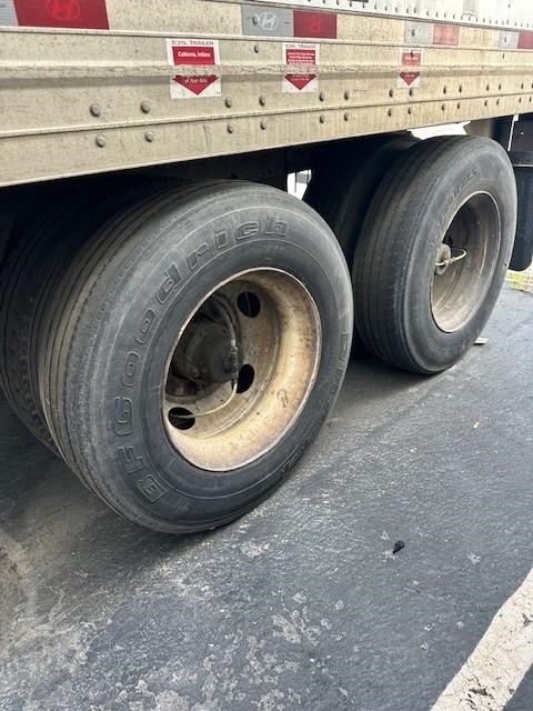 2019 HYUNDAI REEFER - image 3 of 6