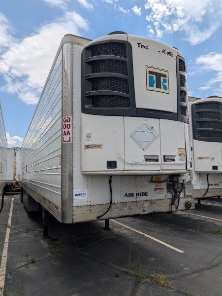 2019 UTILITY REEFER - image 2 of 6