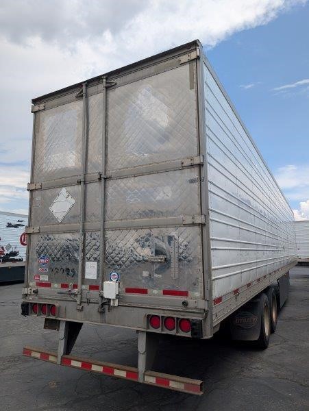 2018 UTILITY REEFER - image 2 of 6