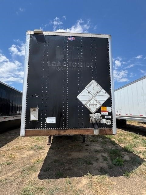 2018 UTILITY DRY VAN - image 2 of 6