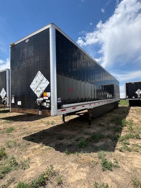 2018 UTILITY DRY VAN - image 3 of 6