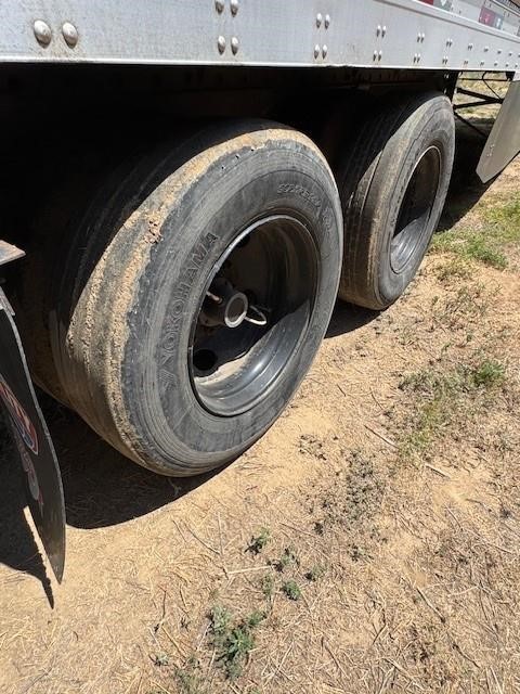 2018 UTILITY DRY VAN - image 4 of 6