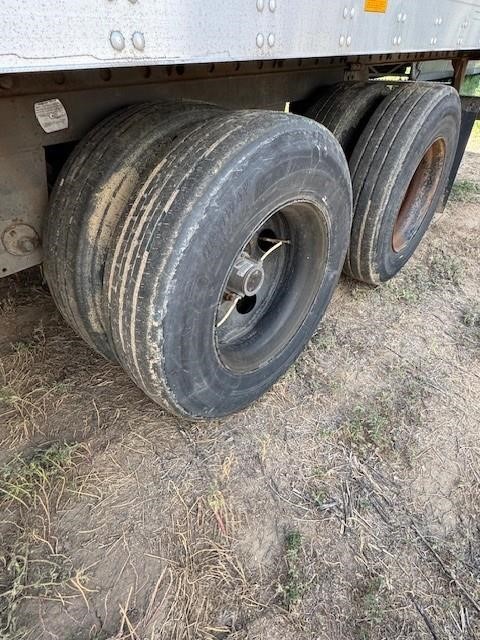 2018 UTILITY DRY VAN - image 6 of 6