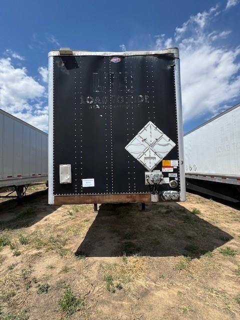 2018 UTILITY DRY VAN - image 2 of 6