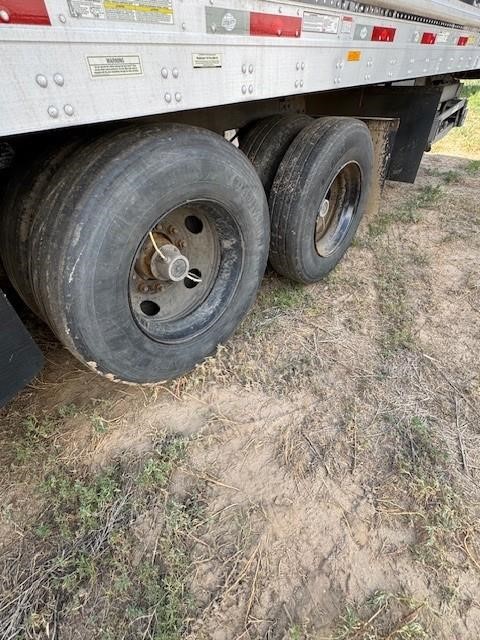 2018 UTILITY DRY VAN - image 4 of 6