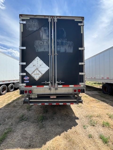 2018 UTILITY DRY VAN - image 6 of 6