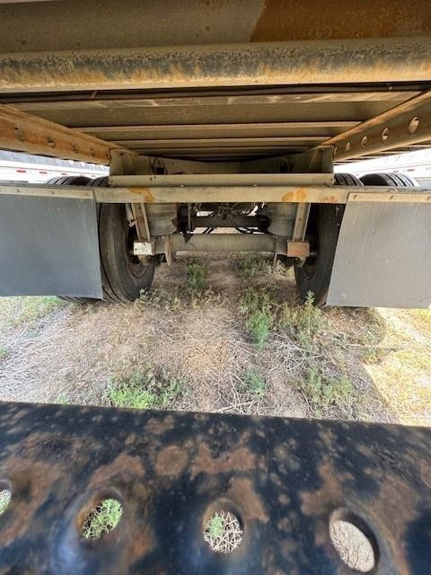 2017 UTILITY DRY VAN - image 2 of 6