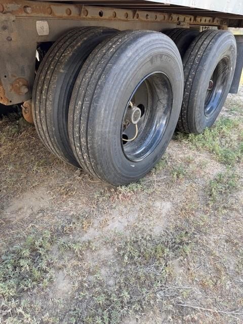 2017 UTILITY DRY VAN - image 5 of 6