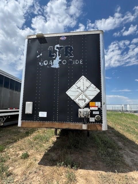 2017 UTILITY DRY VAN - image 2 of 6