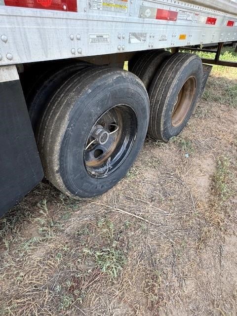 2017 UTILITY DRY VAN - image 4 of 6