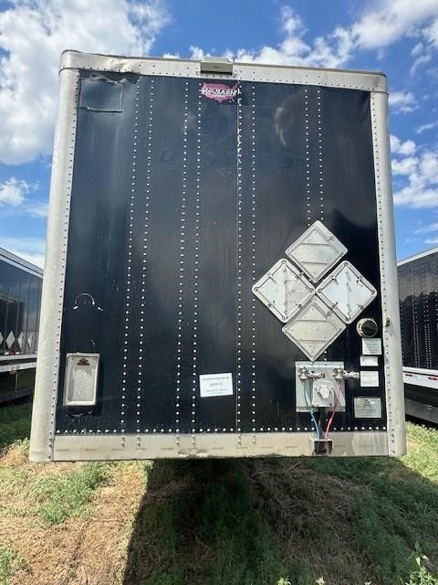2019 WABASH DRY VAN - image 2 of 6