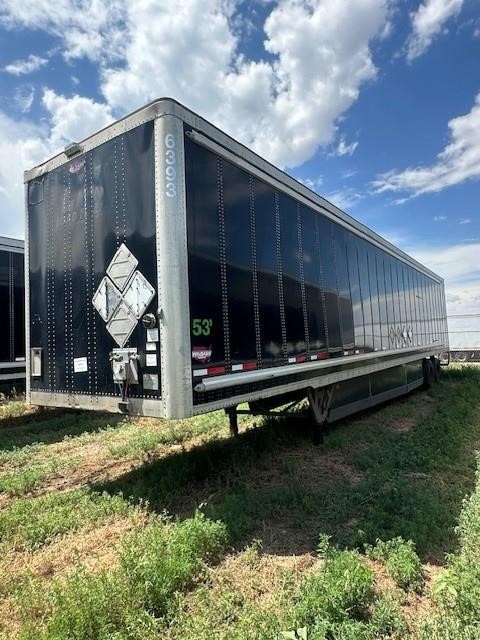2019 WABASH DRY VAN - image 3 of 6