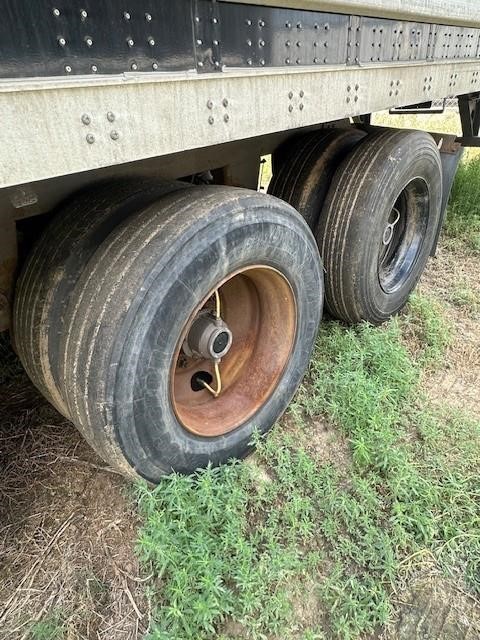 2019 WABASH DRY VAN - image 4 of 6