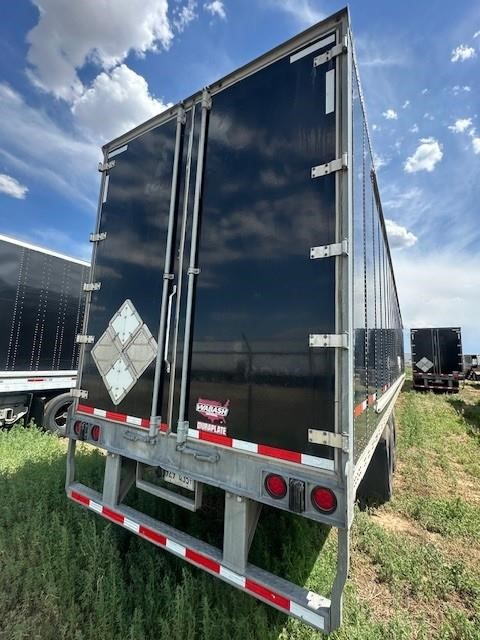 2019 WABASH DRY VAN - image 5 of 6
