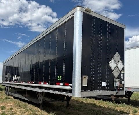 2019 WABASH DRY VAN - image 1 of 6
