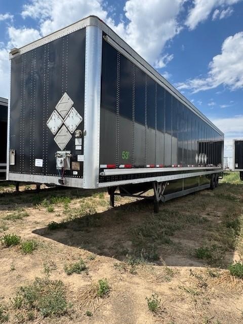 2019 WABASH DRY VAN - image 5 of 6