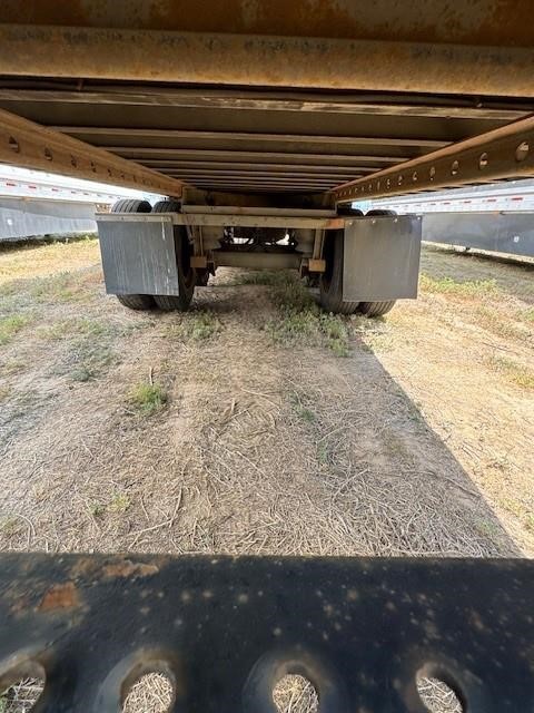 2017 UTILITY DRY VAN - image 2 of 6
