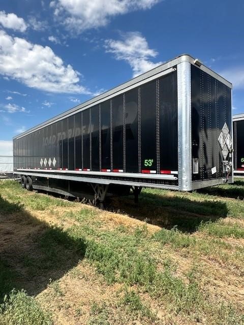2019 WABASH DRY VAN - image 1 of 6