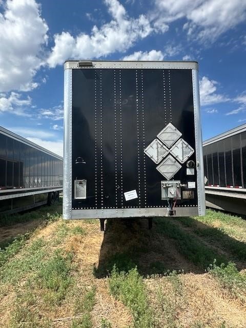 2019 WABASH DRY VAN - image 2 of 6