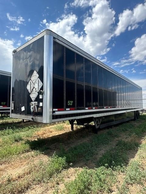 2019 WABASH DRY VAN - image 3 of 6